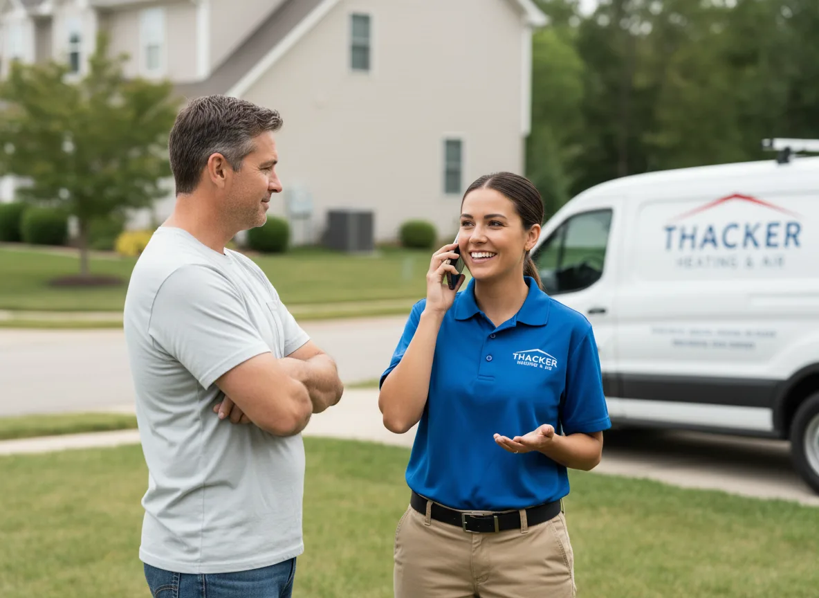 Ac Repair Byromville, GA FAQs